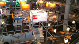 Partner Country Japan a major player at CeBIT 2017