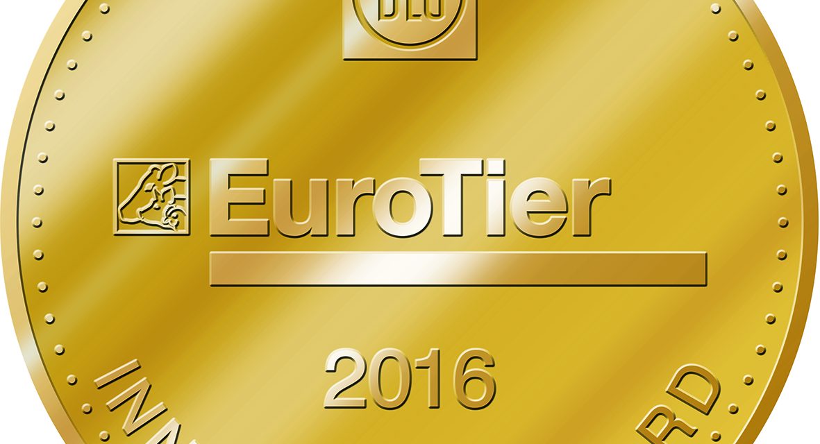 EuroTier 2016 Innovation Award: DLG awards four gold and 21 silver medals