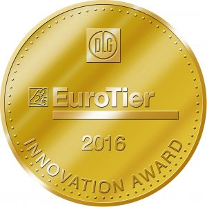 EuroTier 2016 Innovation Award: DLG awards four gold and 21 silver medals