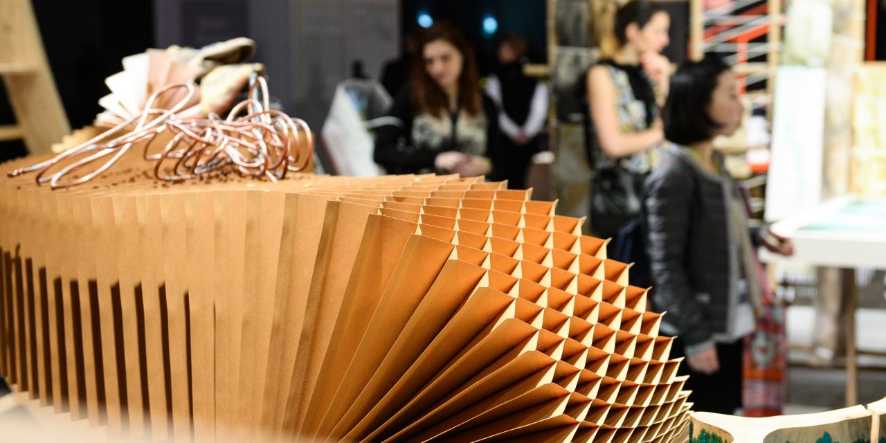 Heimtextil 2017: High-calibre information and training sessions for contract business