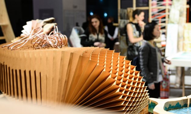 Heimtextil 2017: High-calibre information and training sessions for contract business