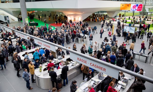 BIOFACH 2017: Organic diversity from all over the world