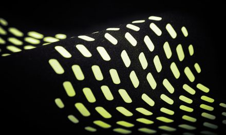 ISPO NAMES THE BEST PERFORMANCE TEXTILES AND COMPONENTS