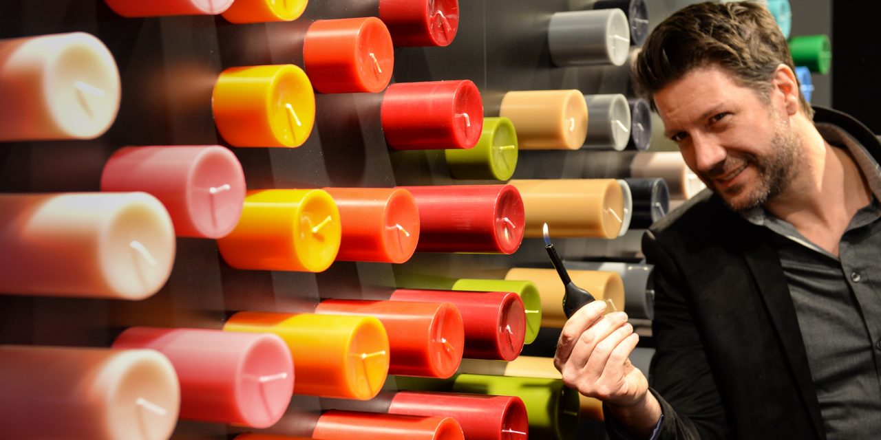 Premiere: Ambiente Academy