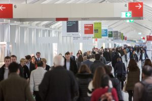 HEIMTEXTIL: THE MOST IMPORTANT PLATFORM FOR TEXTILE DESIGN