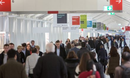 Heimtextil: the most important platform for textile design