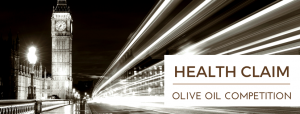 For the first time, the best olive oil producers in the world will meet in London, in a unique event with the aim of highlighting and promoting the health claim of extra virgin olive oils.