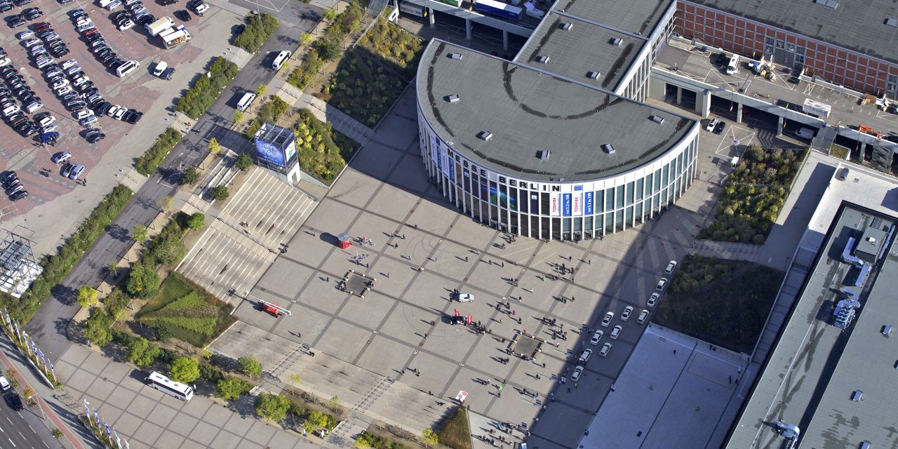 CLOSING REPORT: 25th anniversary edition of HIPPOLOGICA Berlin