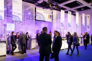 ITB Berlin 2016 - Verband Deutsches Reisemanagement e.V. c/o Home of Business Travel by ITB & VDR -