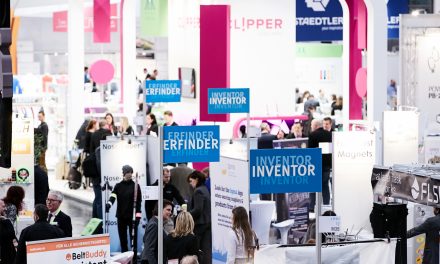 Premiere: Innovation Area during PSI 2017 in Düsseldorf