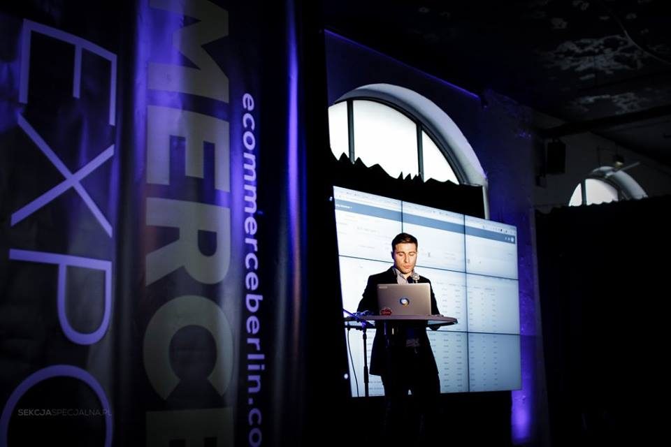 Biggest e-commerce names will meet at E-Commerce Berlin Expo