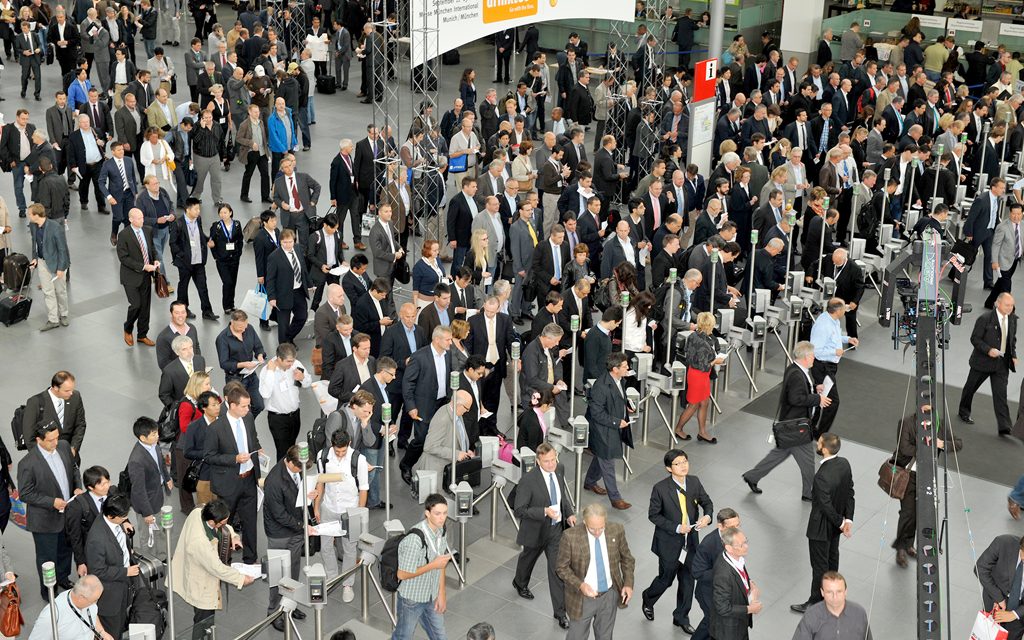 #DRINKTEC AS CATALYST FOR PET SOLUTIONS