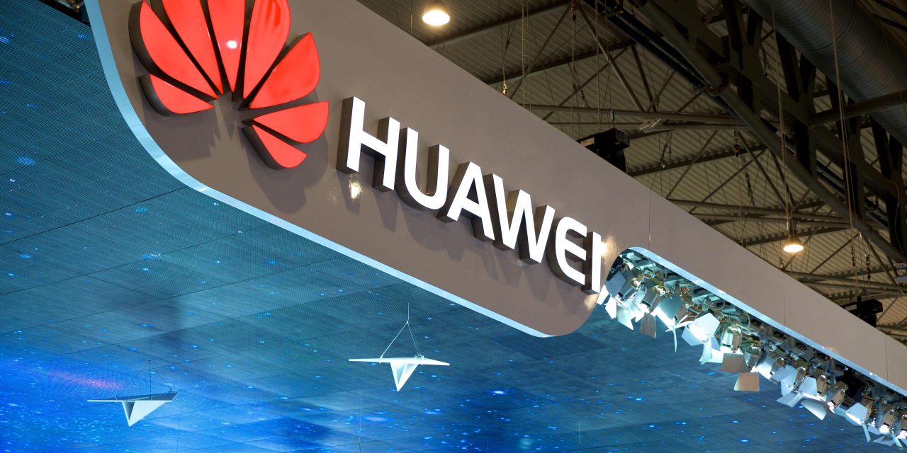 Huawei to Showcase Latest ICT Innovations at CeBIT 2017