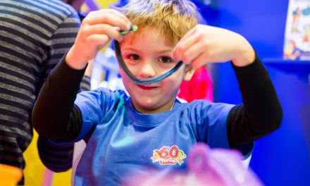 #Spielwarenmesse: Tech toy highlights in action