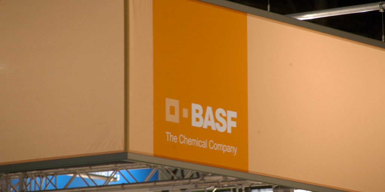 Master Builders Solutions® at #BetonTage trade show in Neu-Ulm