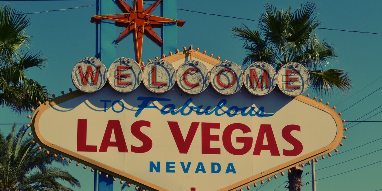 National Indian Gaming Association’s Tradeshow & Convention Announces 2018 Dates in #Las Vegas