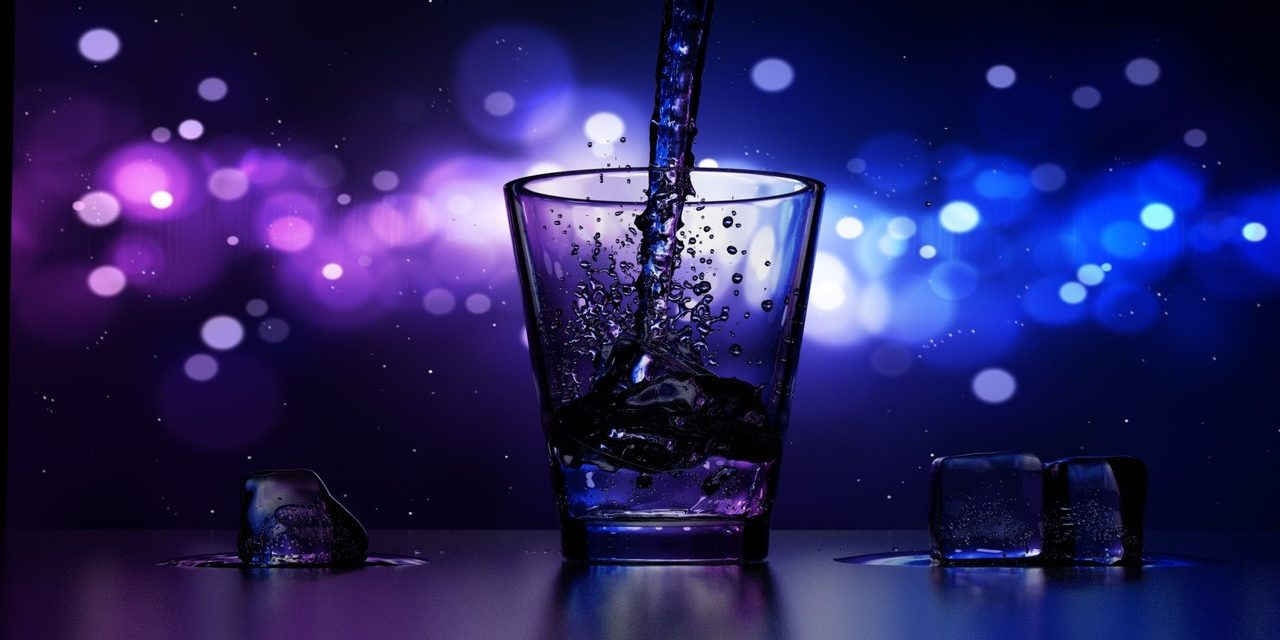 International Bar and Beverage Trade Show in a glimpse