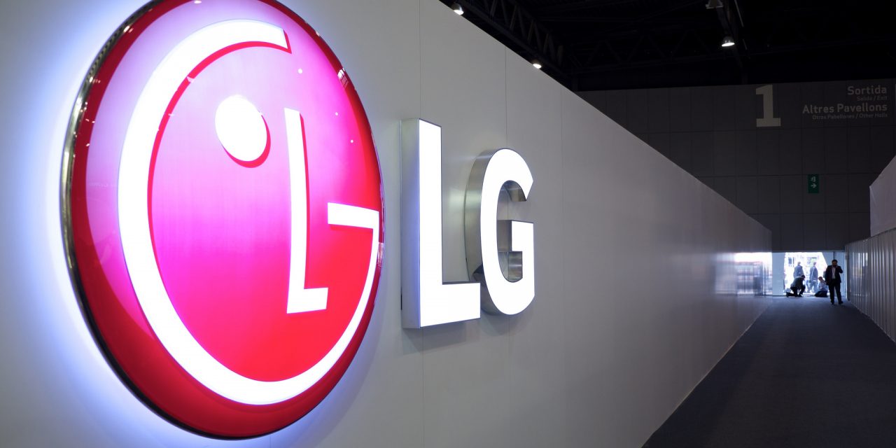 IFA: LG confirms a smartphone with curved OLED display