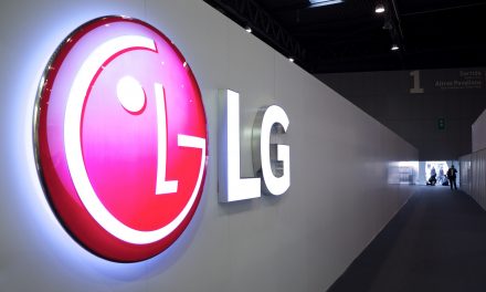 IFA: LG confirms a smartphone with curved OLED display