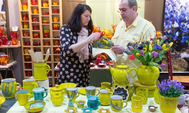 Cardeaux Leipzig: Inspirations and trends for the Christmas business