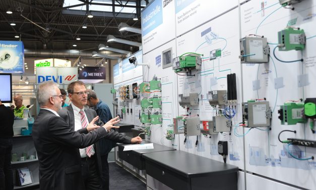 efa 2017: Turn the Spotlight on for energy-efficient lighting technology