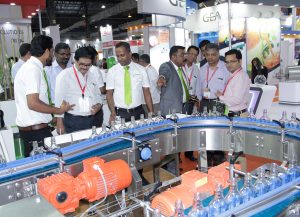 drink technology India 2017 almost fully booked!