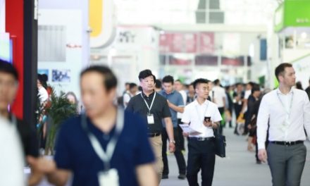 ISH China & CIHE 2017 celebrates 18.2% increase from previous edition