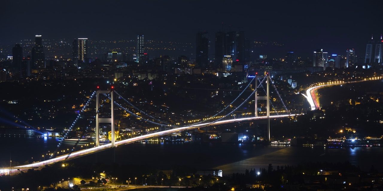 Exhibitors double space for FESPA Eurasia 2017