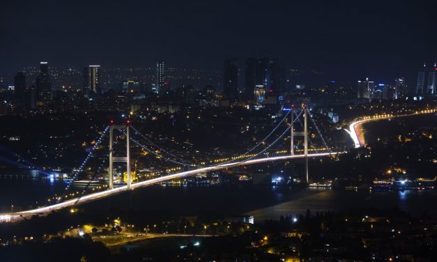 Exhibitors double space for FESPA Eurasia 2017