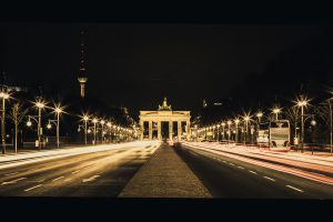 CMS Berlin 2017 – Closing Report